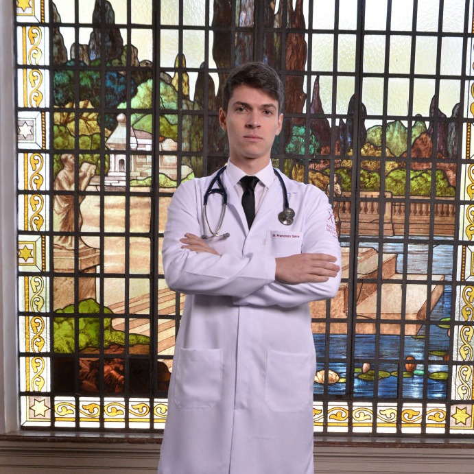 Dr Francisco Salvia